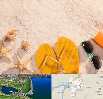 سولاریوم بانوان در مهاباد