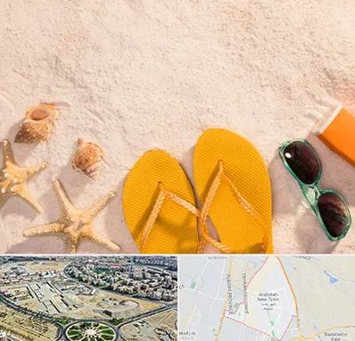 سولاریوم بانوان در اندیشه