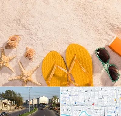 سولاریوم بانوان در ضیابری رشت 