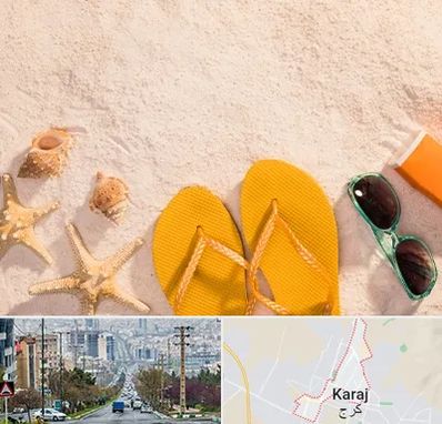 سولاریوم بانوان در گوهردشت کرج 