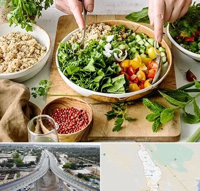 فروشگاه محصولات بدون گلوتن در اندیمشک