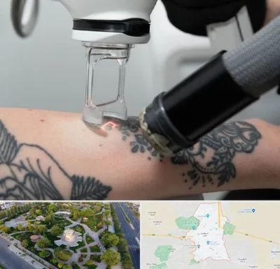 ریمو تاتو در کاشمر