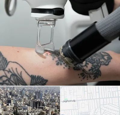 ریمو تاتو در جیحون