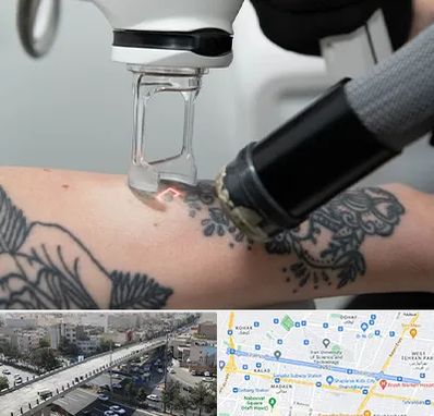 ریمو تاتو در فرجام 