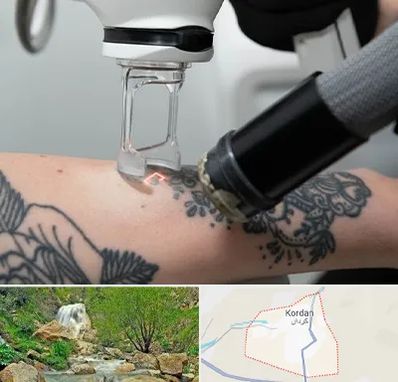 ریمو تاتو در کردان