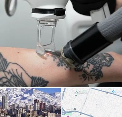 ریمو تاتو در ازگل