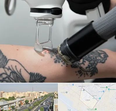 ریمو تاتو در کیانمهر کرج 