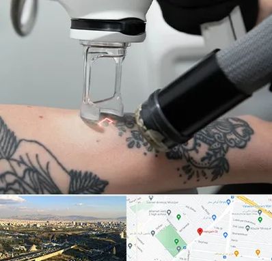 ریمو تاتو در هنگام 