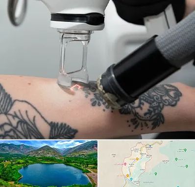 ریمو تاتو در رودبار