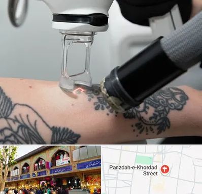 ریمو تاتو در 15 خرداد