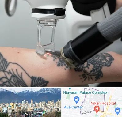 ریمو تاتو در آجودانیه 