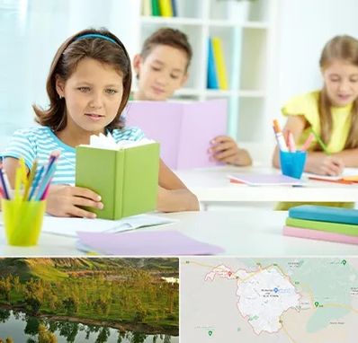 درمان اختلالات یادگیری در بهبهان