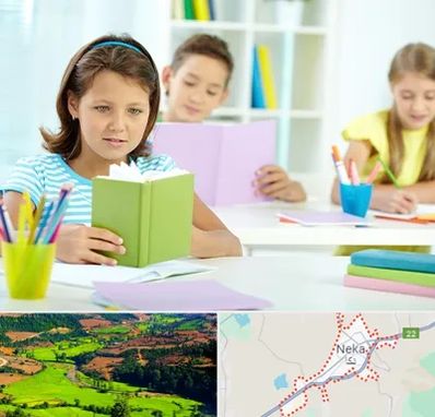 درمان اختلالات یادگیری در نکا