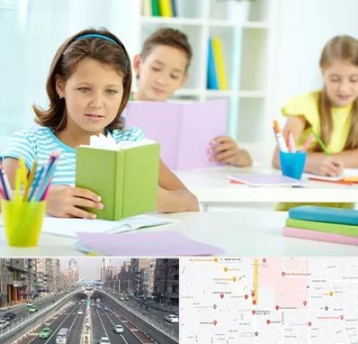 درمان اختلالات یادگیری در توحید 