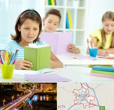 درمان اختلالات یادگیری در سقز