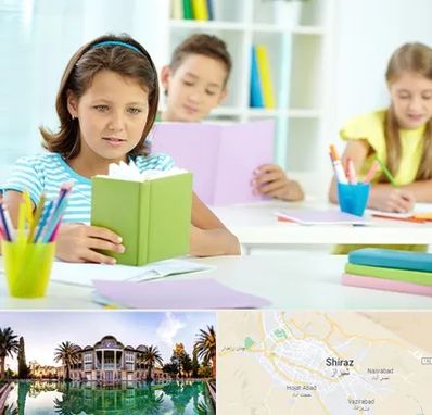 درمان اختلالات یادگیری در شیراز