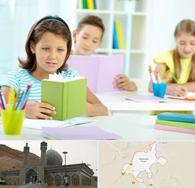 درمان اختلالات یادگیری در شهرضا