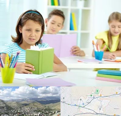 درمان اختلالات یادگیری در رودهن