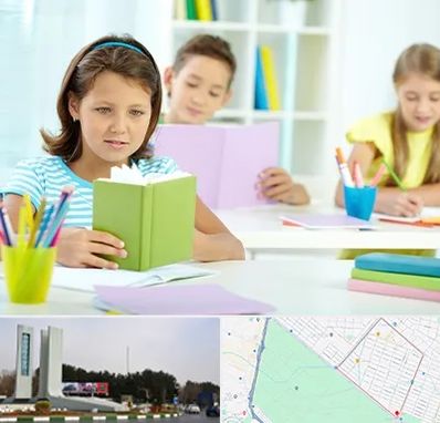 درمان اختلالات یادگیری در بلوار فلسیطین مشهد