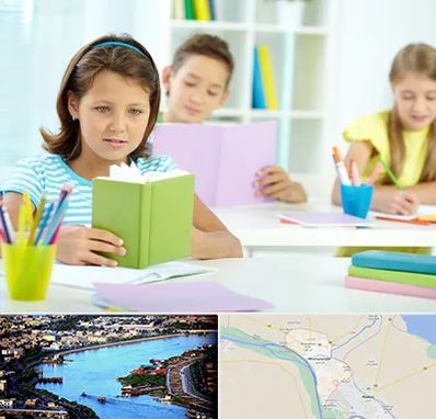 درمان اختلالات یادگیری در خرمشهر