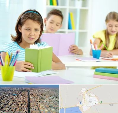 درمان اختلالات یادگیری در بندر ماهشهر