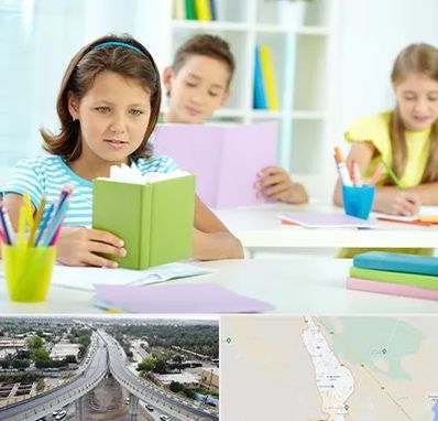 درمان اختلالات یادگیری در اندیمشک