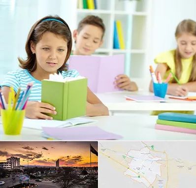 درمان اختلالات یادگیری در قوچان