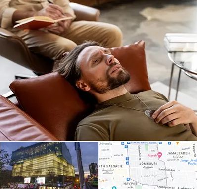 هیپنوتیزم درمانی در جمهوری 