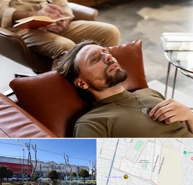 هیپنوتیزم درمانی در فاز دو اندیشه