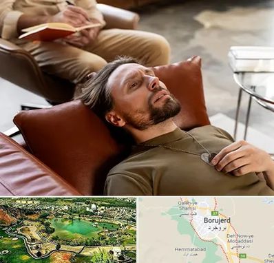 هیپنوتیزم درمانی در بروجرد