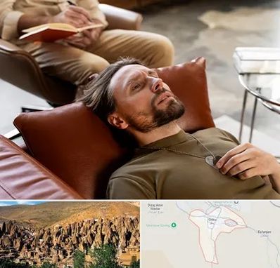 هیپنوتیزم درمانی در اسکو