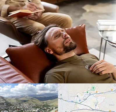 هیپنوتیزم درمانی در رودهن