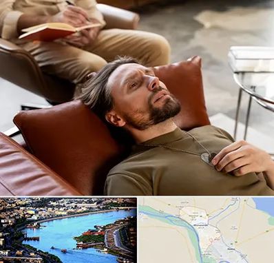 هیپنوتیزم درمانی در خرمشهر