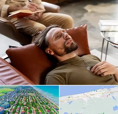 هیپنوتیزم درمانی در فریدونکنار