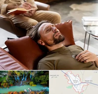 هیپنوتیزم درمانی در دورود