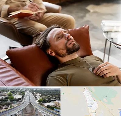 هیپنوتیزم درمانی در اندیمشک