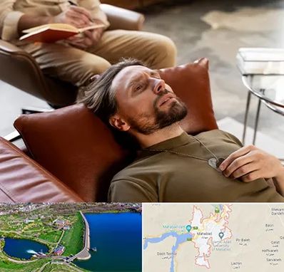 هیپنوتیزم درمانی در مهاباد