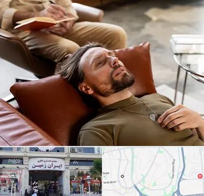 هیپنوتیزم درمانی در ایران زمین