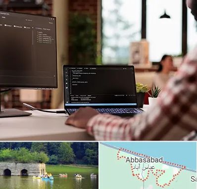 آموزش پی اچ پی PHP در عباس آباد