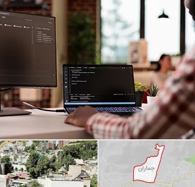 آموزش پی اچ پی PHP در جماران