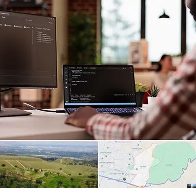 آموزش پی اچ پی PHP در سوهانک