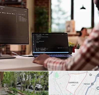 آموزش پی اچ پی PHP در دروس
