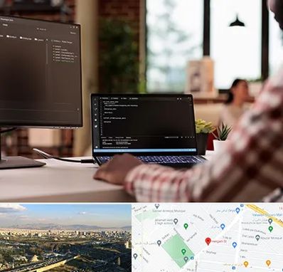 آموزش پی اچ پی PHP در هنگام 