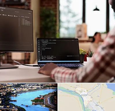 آموزش پی اچ پی PHP در خرمشهر