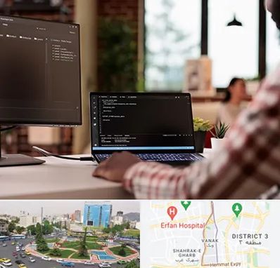 آموزش پی اچ پی PHP در ونک 