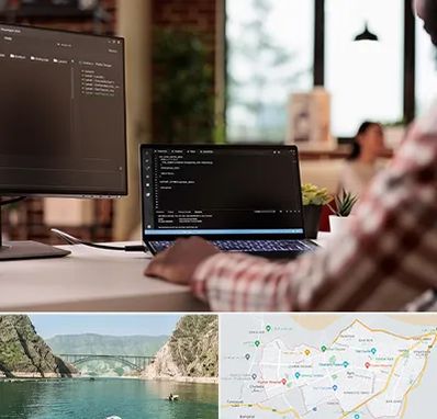 آموزش پی اچ پی PHP در ایلام