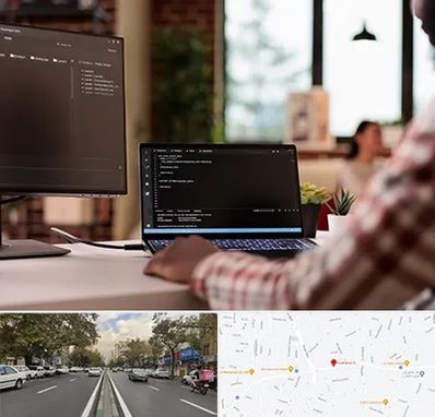آموزش پی اچ پی PHP در دولت 