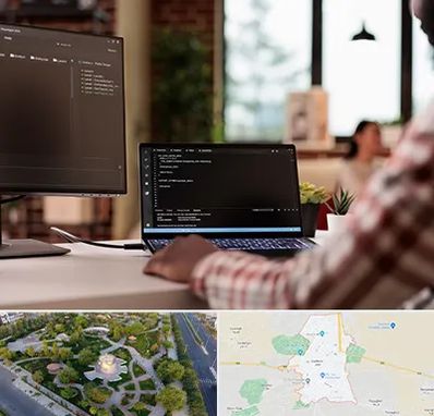 آموزش پی اچ پی PHP در کاشمر