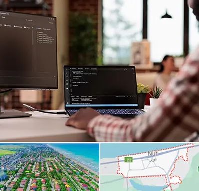 آموزش پی اچ پی PHP در نور