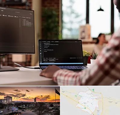 آموزش پی اچ پی PHP در قوچان